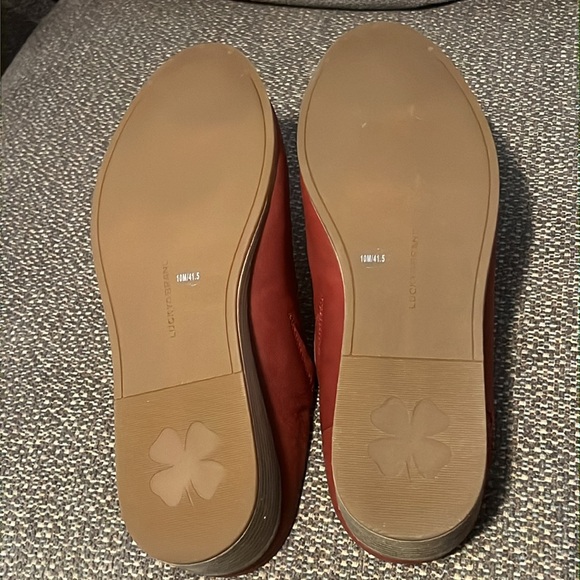 Lucky Brand clogs - Picture 4 of 4